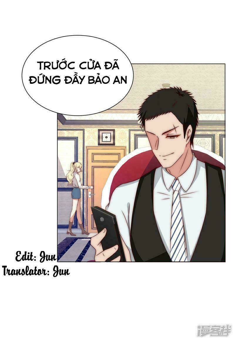 Lục Tiên Sinh Đừng Chọc Vào Tôi Chapter 15 - Trang 2