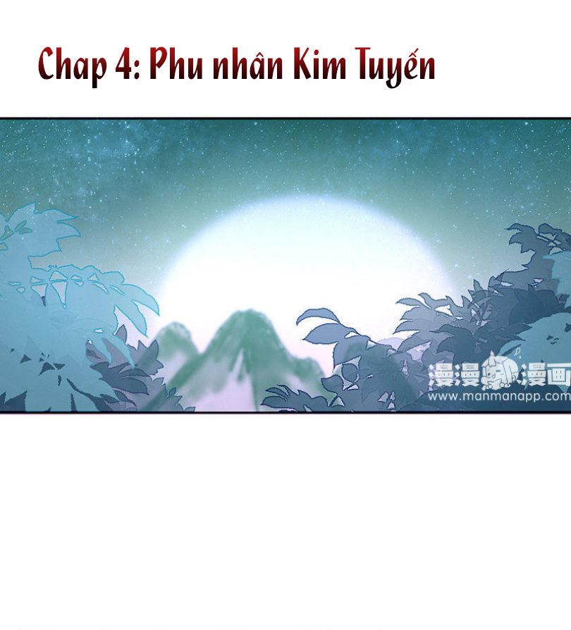 Điều Gì Gọi Là Hấp Dẫn Tăng Gấp Đôi? Chapter 4 - Trang 2