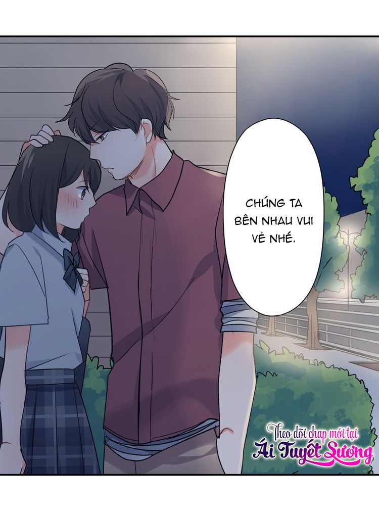 18, Sống Chung Cùng Nhau Chapter 36 - Trang 2