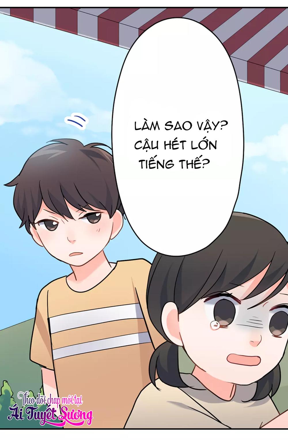 18, Sống Chung Cùng Nhau Chapter 30 - Trang 2