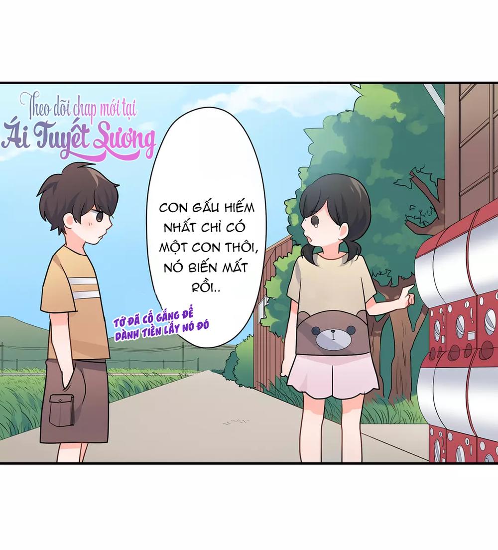 18, Sống Chung Cùng Nhau Chapter 30 - Trang 2