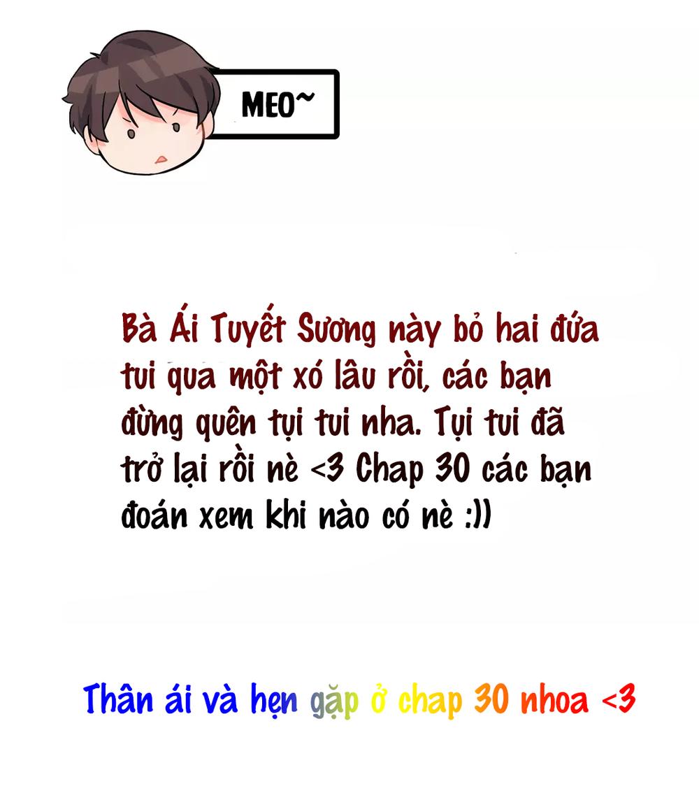 18, Sống Chung Cùng Nhau Chapter 29 - Trang 2