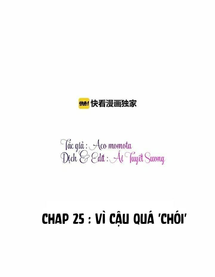 18, Sống Chung Cùng Nhau Chapter 25 - Trang 2