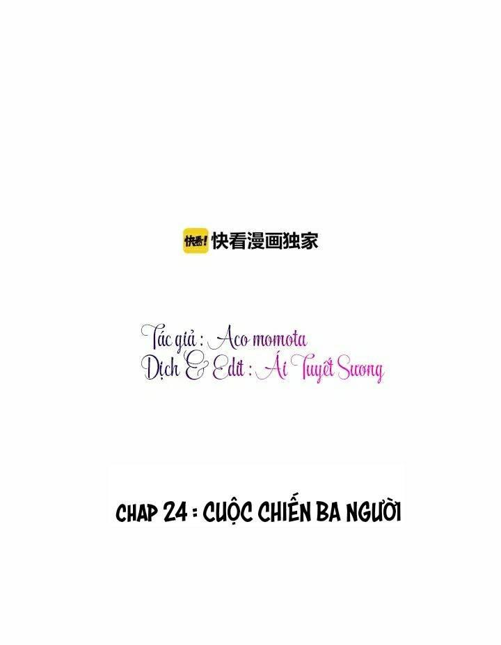 18, Sống Chung Cùng Nhau Chapter 24 - Trang 2