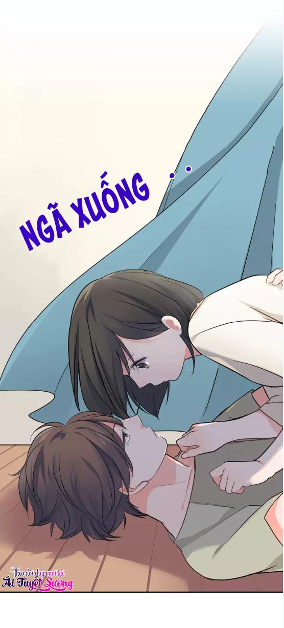 18, Sống Chung Cùng Nhau Chapter 22 - Trang 2