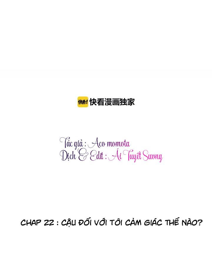 18, Sống Chung Cùng Nhau Chapter 22 - Trang 2