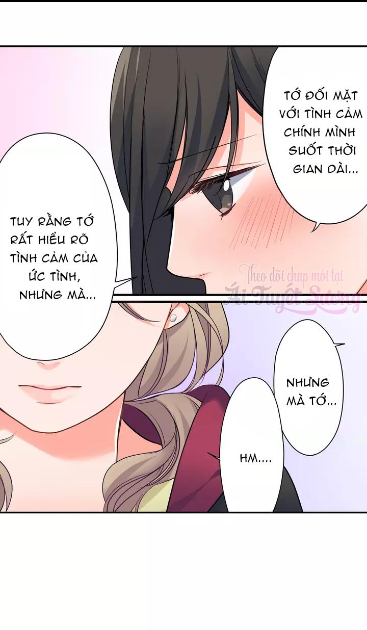 18, Sống Chung Cùng Nhau Chapter 20 - Trang 2