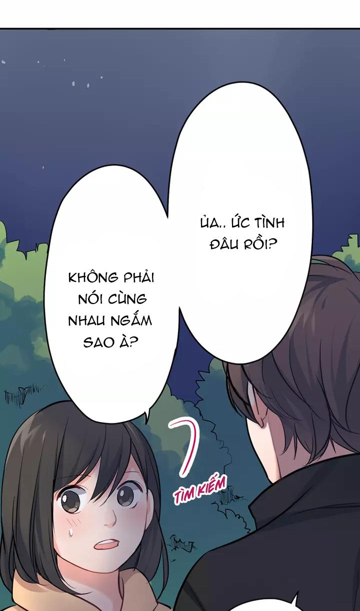 18, Sống Chung Cùng Nhau Chapter 19 - Trang 2