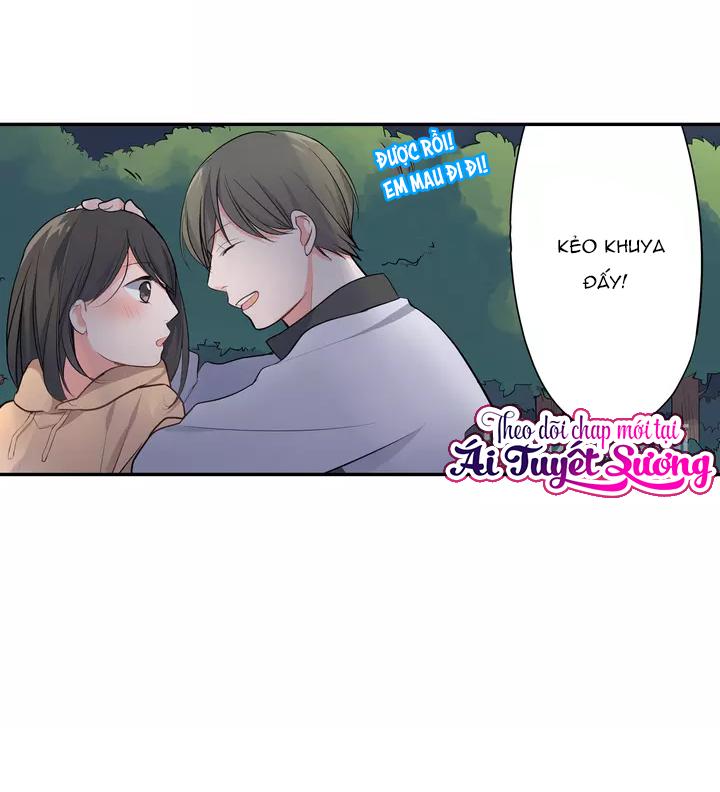 18, Sống Chung Cùng Nhau Chapter 18 - Trang 2