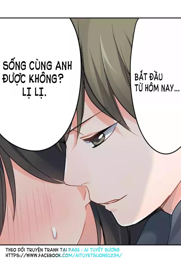 18, Sống Chung Cùng Nhau Chapter 14 - Trang 2