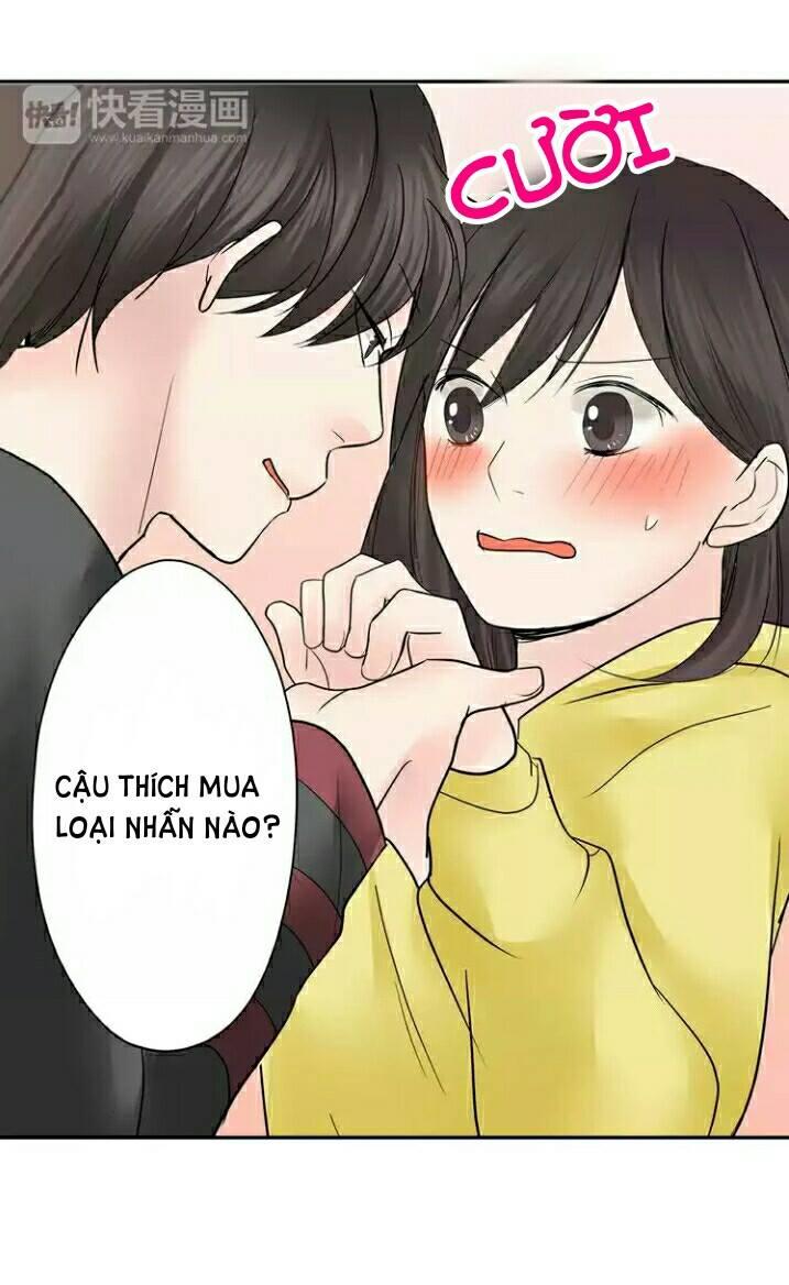 18, Sống Chung Cùng Nhau Chapter 11 - Trang 2