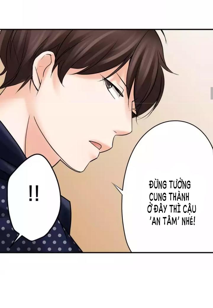 18, Sống Chung Cùng Nhau Chapter 9 - Trang 2