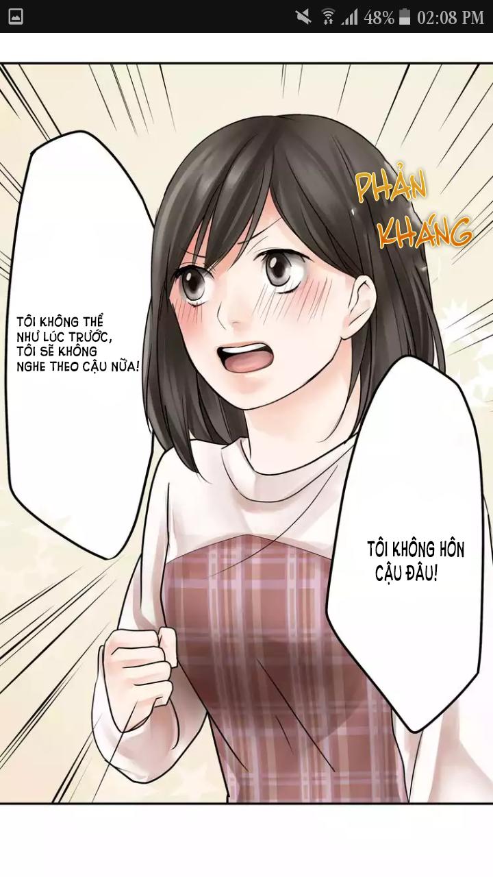 18, Sống Chung Cùng Nhau Chapter 7 - Trang 2