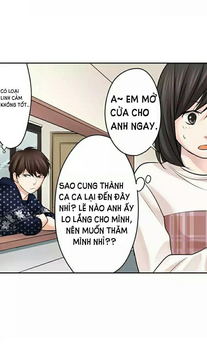 18, Sống Chung Cùng Nhau Chapter 7 - Trang 2