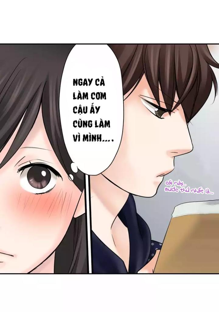 18, Sống Chung Cùng Nhau Chapter 7 - Trang 2