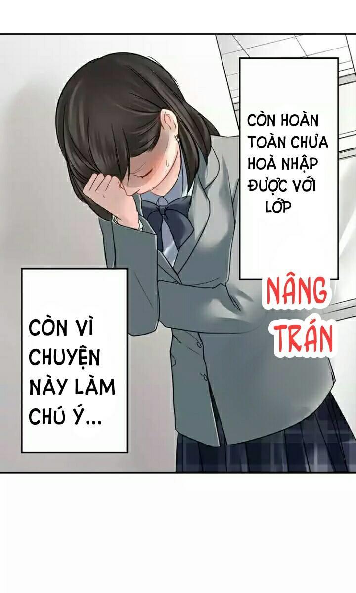 18, Sống Chung Cùng Nhau Chapter 5 - Trang 2