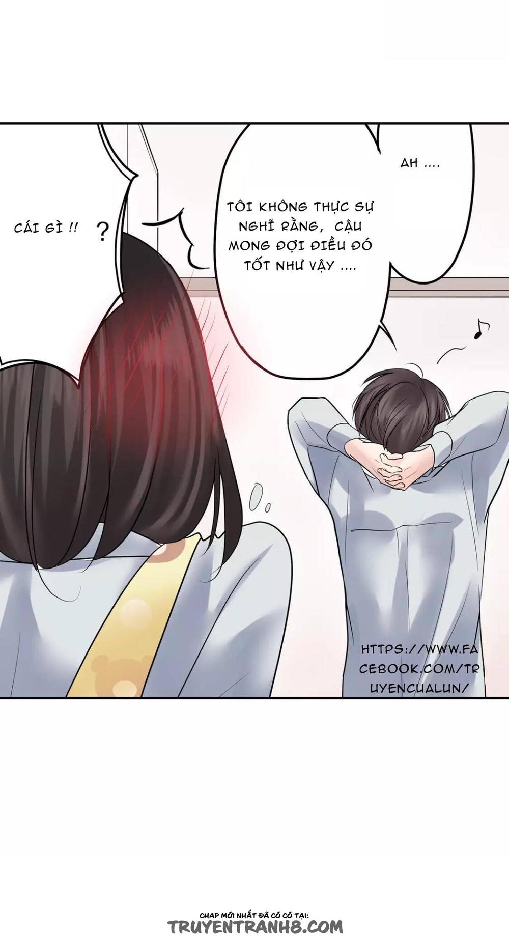 18, Sống Chung Cùng Nhau Chapter 4 - Trang 2