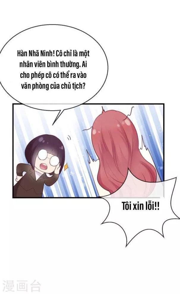 Độc Dược Của Tình Yêu Chapter 23 - Trang 2