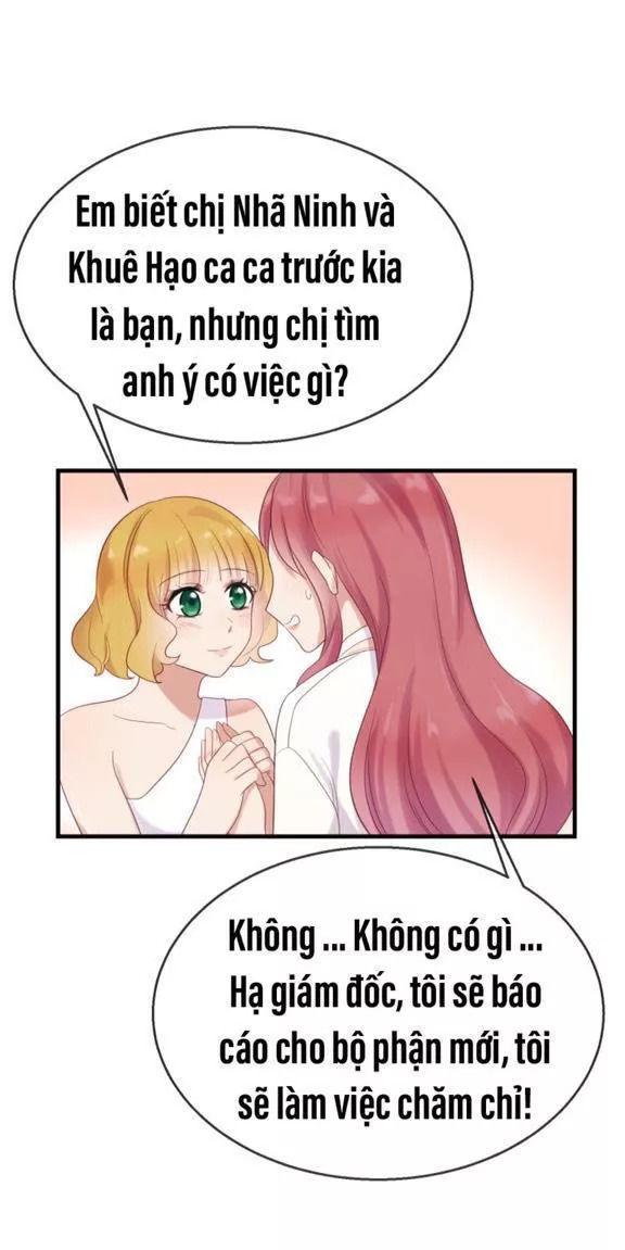 Độc Dược Của Tình Yêu Chapter 23 - Trang 2