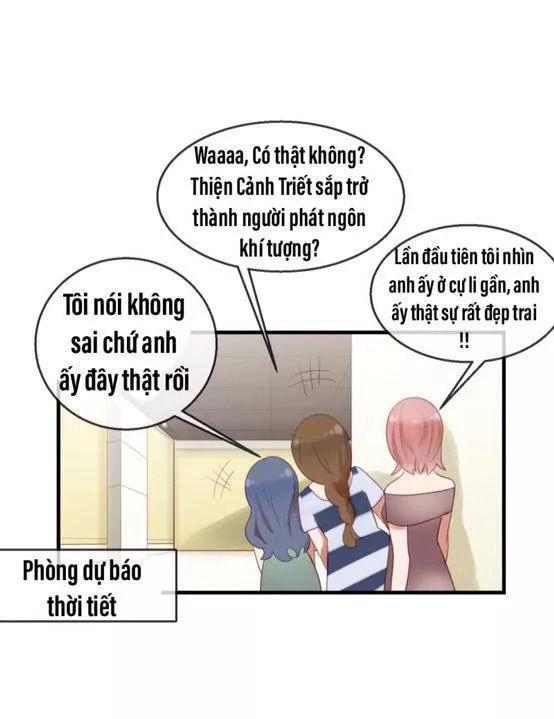 Độc Dược Của Tình Yêu Chapter 23 - Trang 2