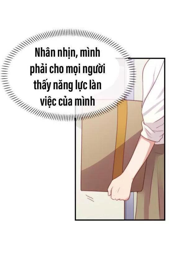 Độc Dược Của Tình Yêu Chapter 23 - Trang 2