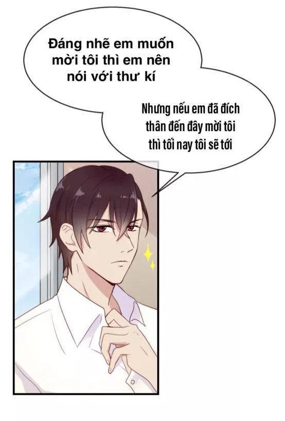 Độc Dược Của Tình Yêu Chapter 23 - Trang 2