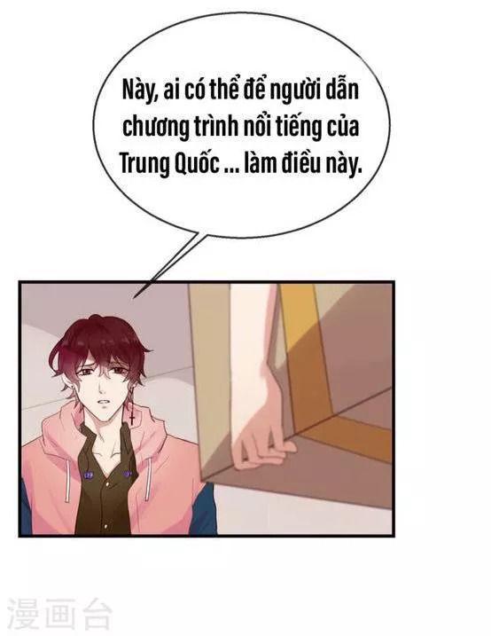 Độc Dược Của Tình Yêu Chapter 23 - Trang 2