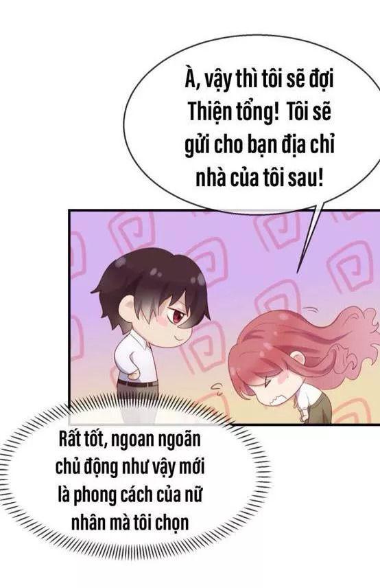 Độc Dược Của Tình Yêu Chapter 23 - Trang 2