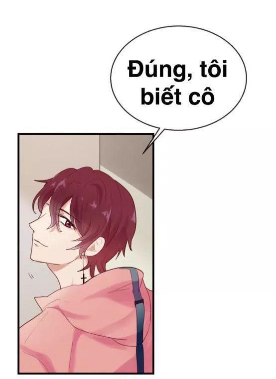 Độc Dược Của Tình Yêu Chapter 23 - Trang 2