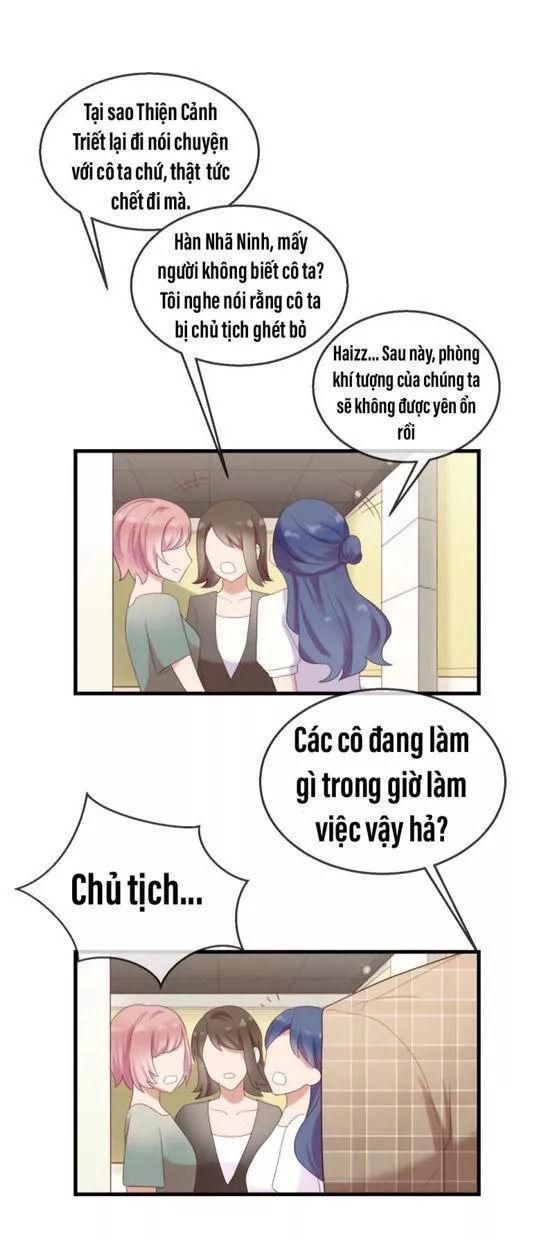 Độc Dược Của Tình Yêu Chapter 23 - Trang 2