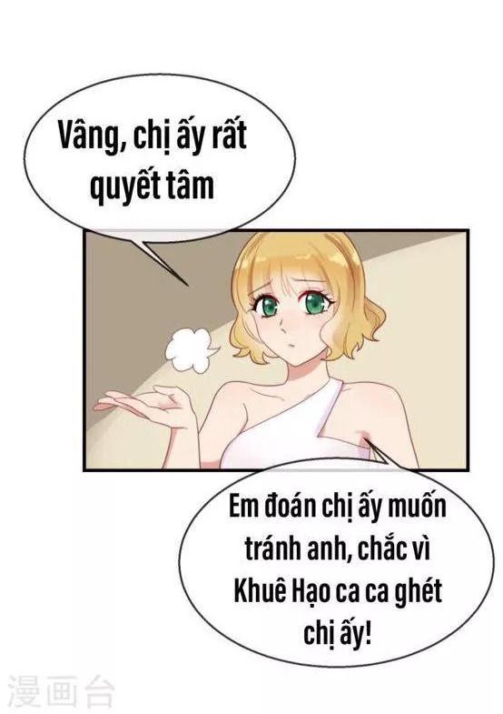 Độc Dược Của Tình Yêu Chapter 23 - Trang 2