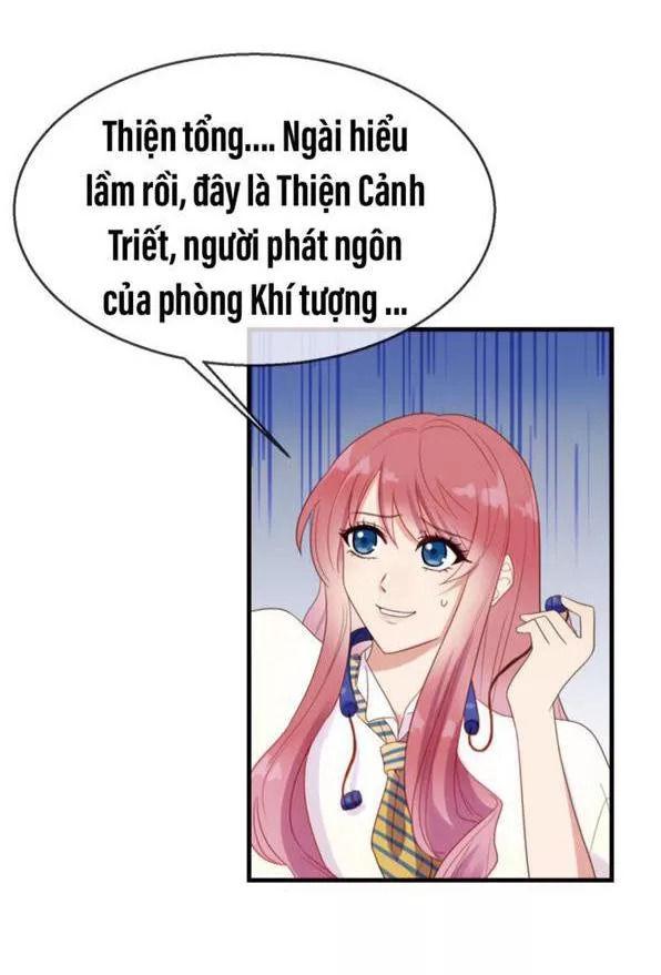 Độc Dược Của Tình Yêu Chapter 23 - Trang 2