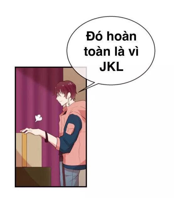 Độc Dược Của Tình Yêu Chapter 23 - Trang 2