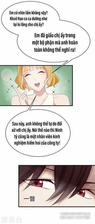 Độc Dược Của Tình Yêu Chapter 22 - Trang 2