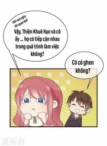 Độc Dược Của Tình Yêu Chapter 22 - Trang 2