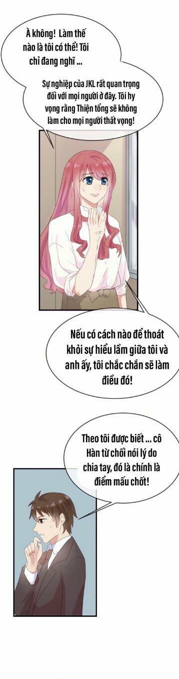 Độc Dược Của Tình Yêu Chapter 22 - Trang 2