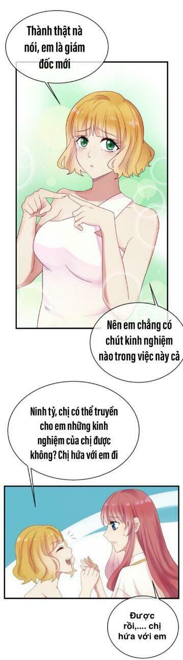 Độc Dược Của Tình Yêu Chapter 22 - Trang 2