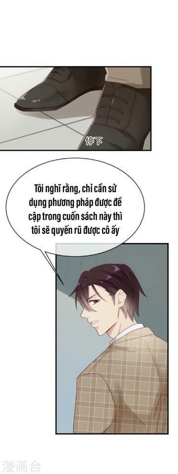 Độc Dược Của Tình Yêu Chapter 22 - Trang 2