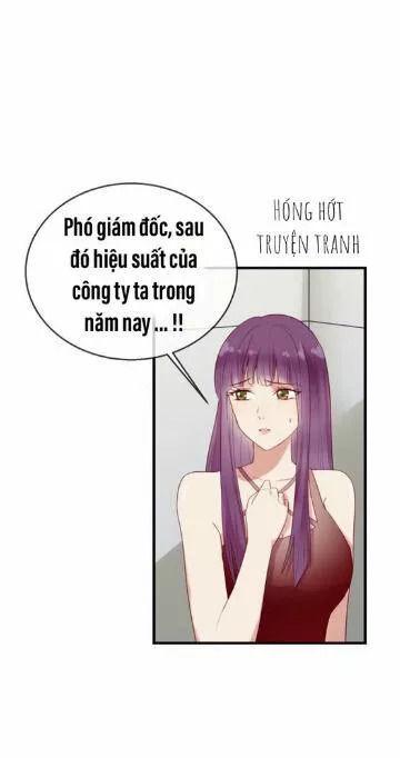 Độc Dược Của Tình Yêu Chapter 19 - Trang 2