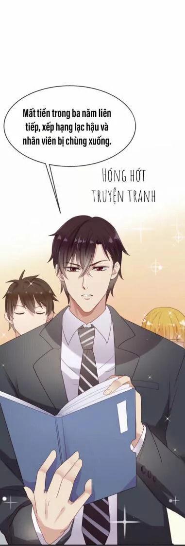 Độc Dược Của Tình Yêu Chapter 19 - Trang 2