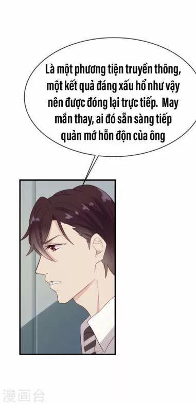 Độc Dược Của Tình Yêu Chapter 19 - Trang 2