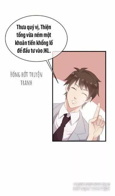 Độc Dược Của Tình Yêu Chapter 19 - Trang 2