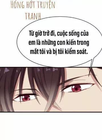 Độc Dược Của Tình Yêu Chapter 19 - Trang 2