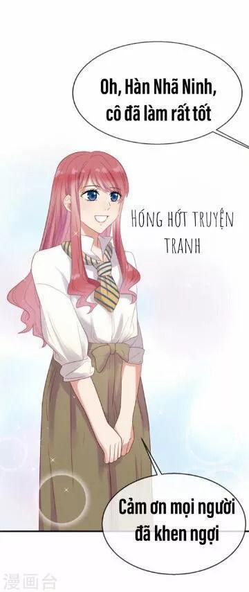 Độc Dược Của Tình Yêu Chapter 19 - Trang 2