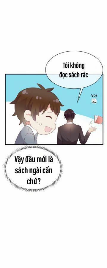 Độc Dược Của Tình Yêu Chapter 18 - Trang 2