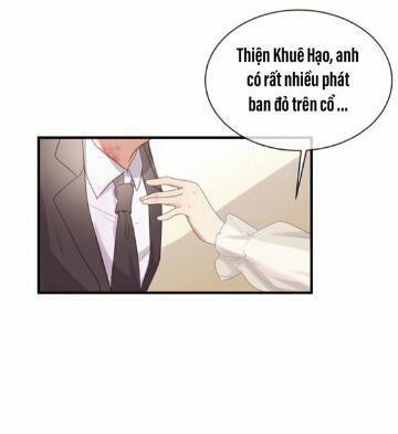 Độc Dược Của Tình Yêu Chapter 18 - Trang 2