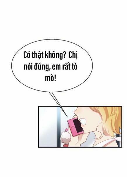 Độc Dược Của Tình Yêu Chapter 17 - Trang 2