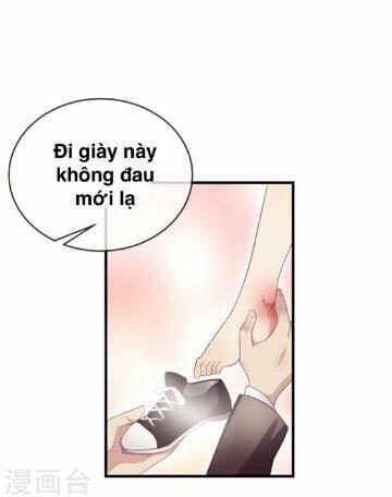 Độc Dược Của Tình Yêu Chapter 17 - Trang 2