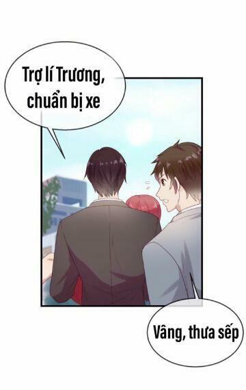 Độc Dược Của Tình Yêu Chapter 17 - Trang 2