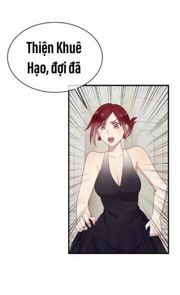 Độc Dược Của Tình Yêu Chapter 17 - Trang 2